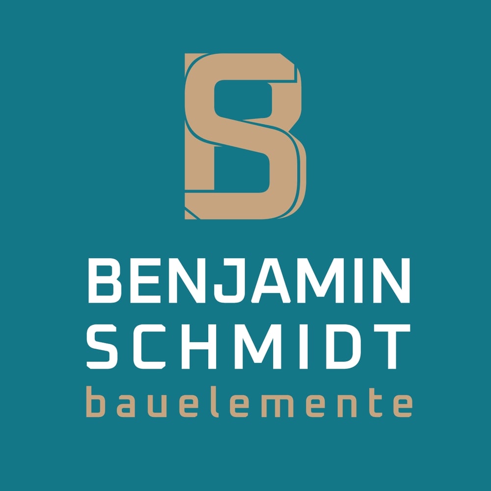 Logo von AL Bauelemente mit den Wörtern "Beratung", "Verkauf" und "Montage".