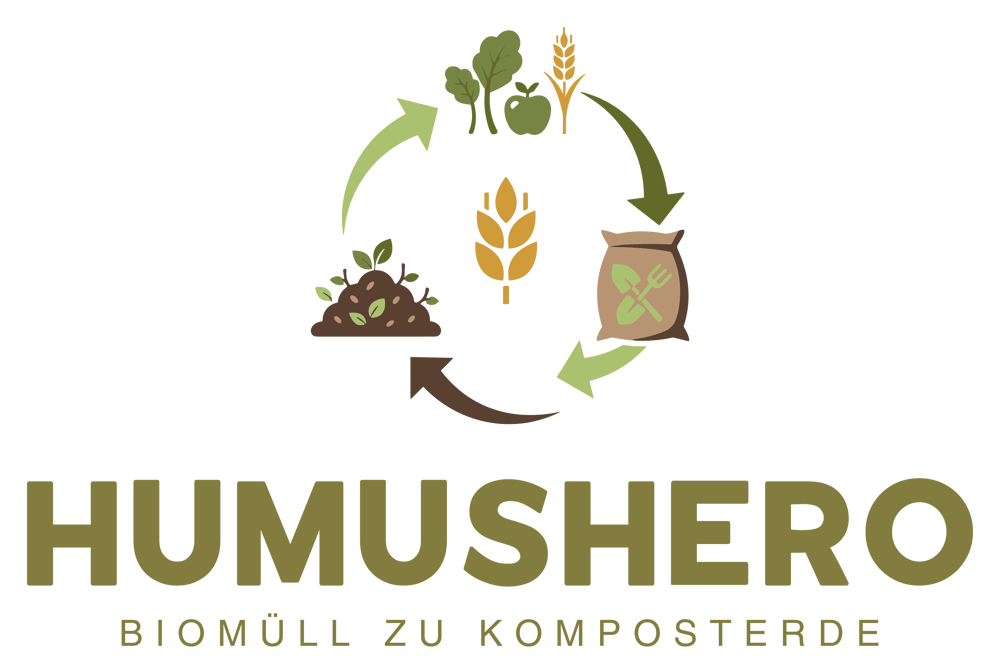 PW-Komposter Logo