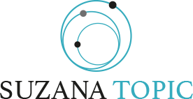 Suzana Topic — Astrologische Beratung