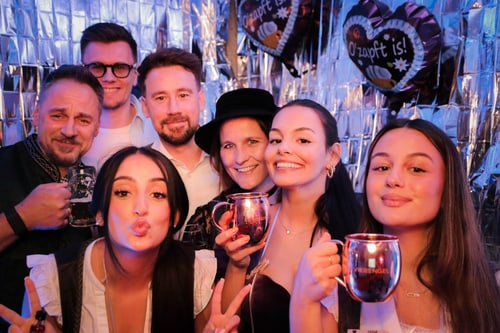 REVIERENGEL Oktoberfest 2026, Fotobox-Bild 7