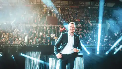 Veltins-Arena Gelsenkirchen, 2019