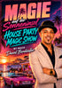 House Party auf der Sonneninsel Mallorca Magic Show mit Daniel Bornhäußer