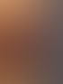 Abstraktes Gemälde mit orange-rotem Licht oben links, das in dunkle Farben übergeht, mit Text „things you don't know“.