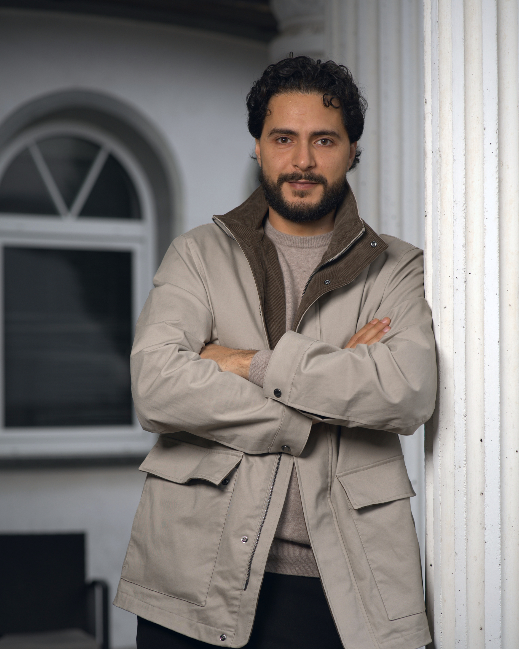 Osman M. Balci