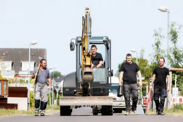 STREHL Netzwerke GmbH