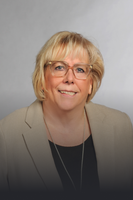 Brigitte Scheller