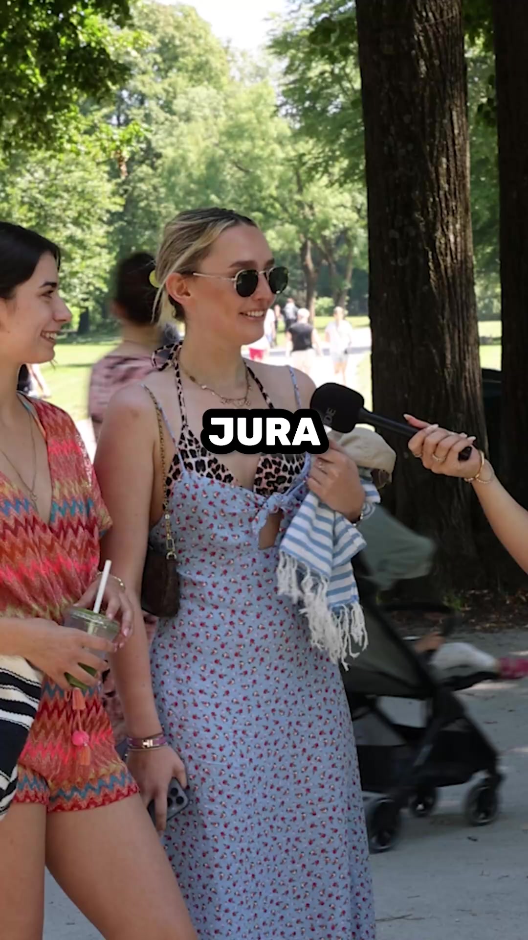 Ms.Karriere: Interview mit Jura-Studentinnen