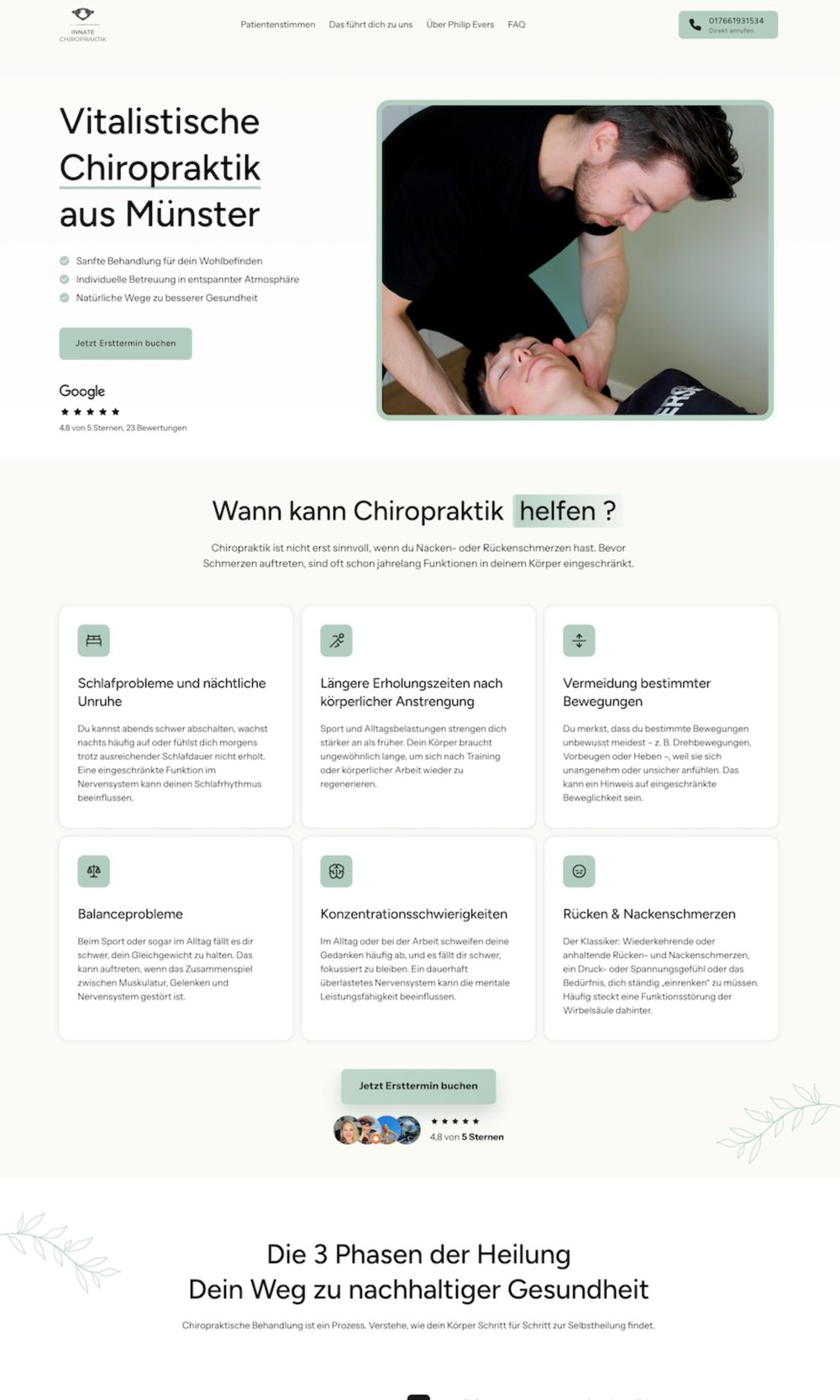 Projekt-Screenshot