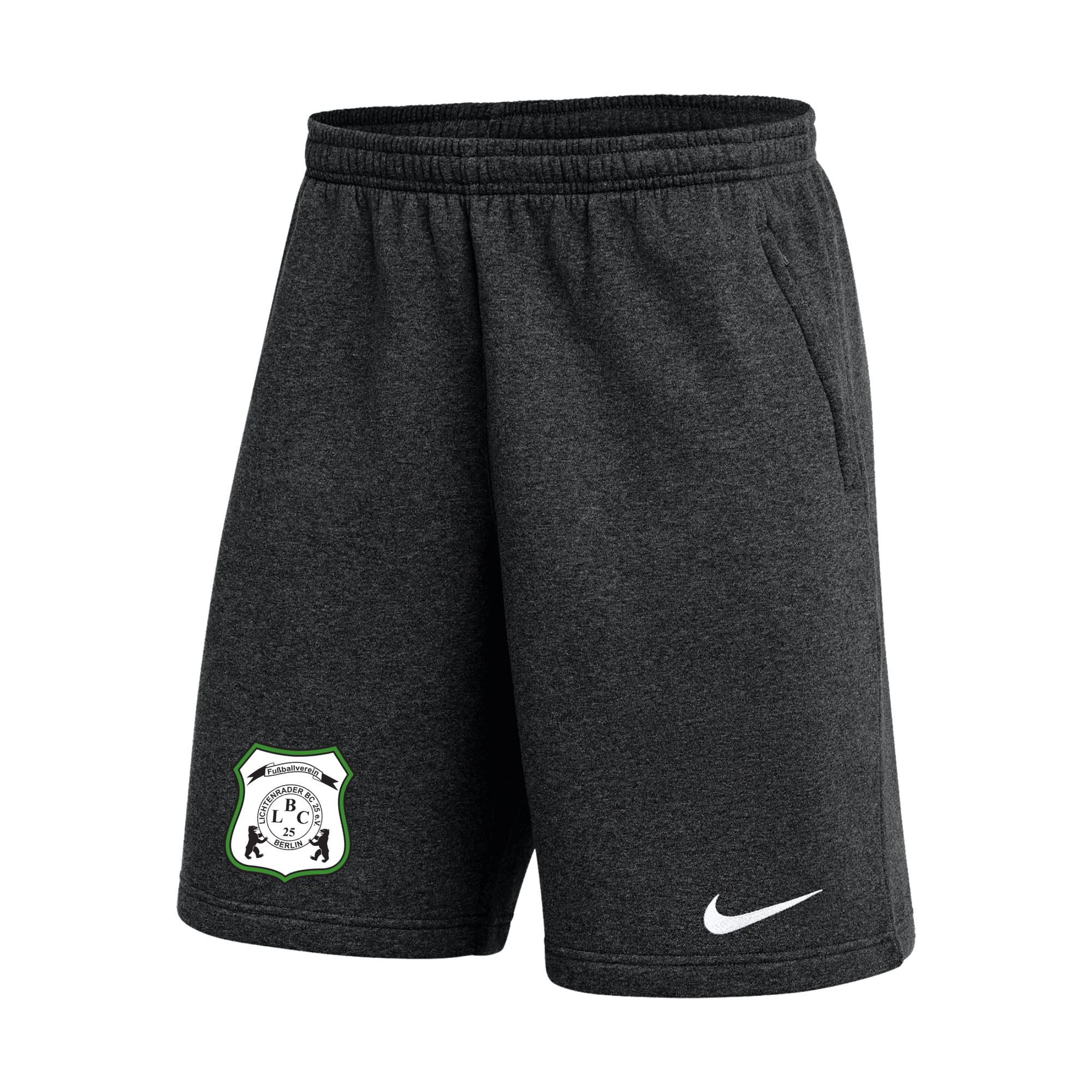 Nike Park 26 Sweatshort