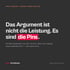 Textkachel von iTechGenius: Apples neues Netzteil. Das Argument ist nicht die Leistung. Es sind die Pins.