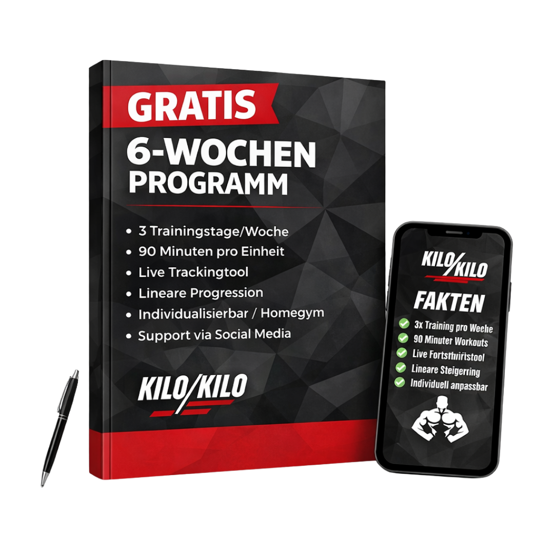 Ganzkörperplan