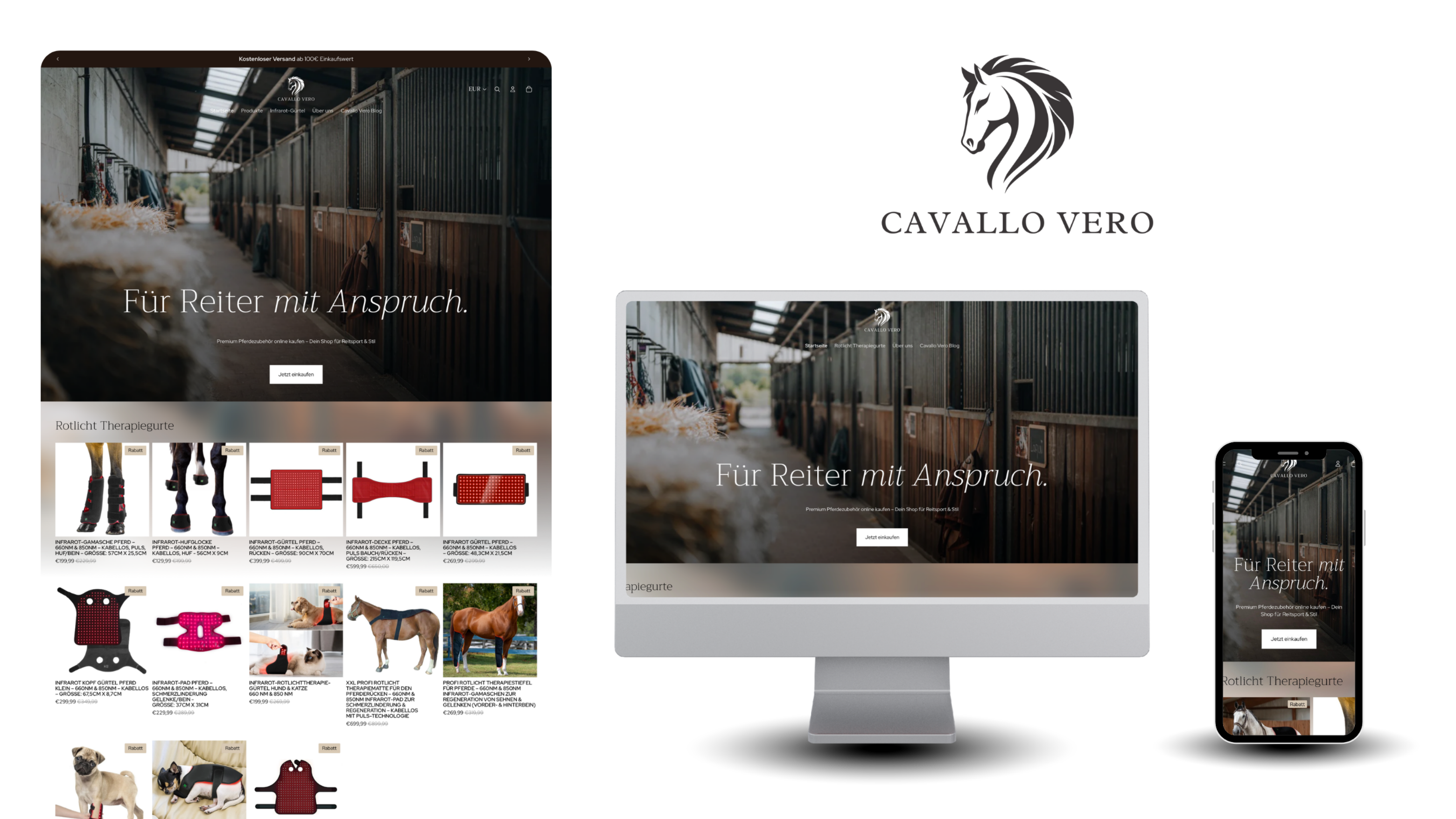 Cavallo Vero