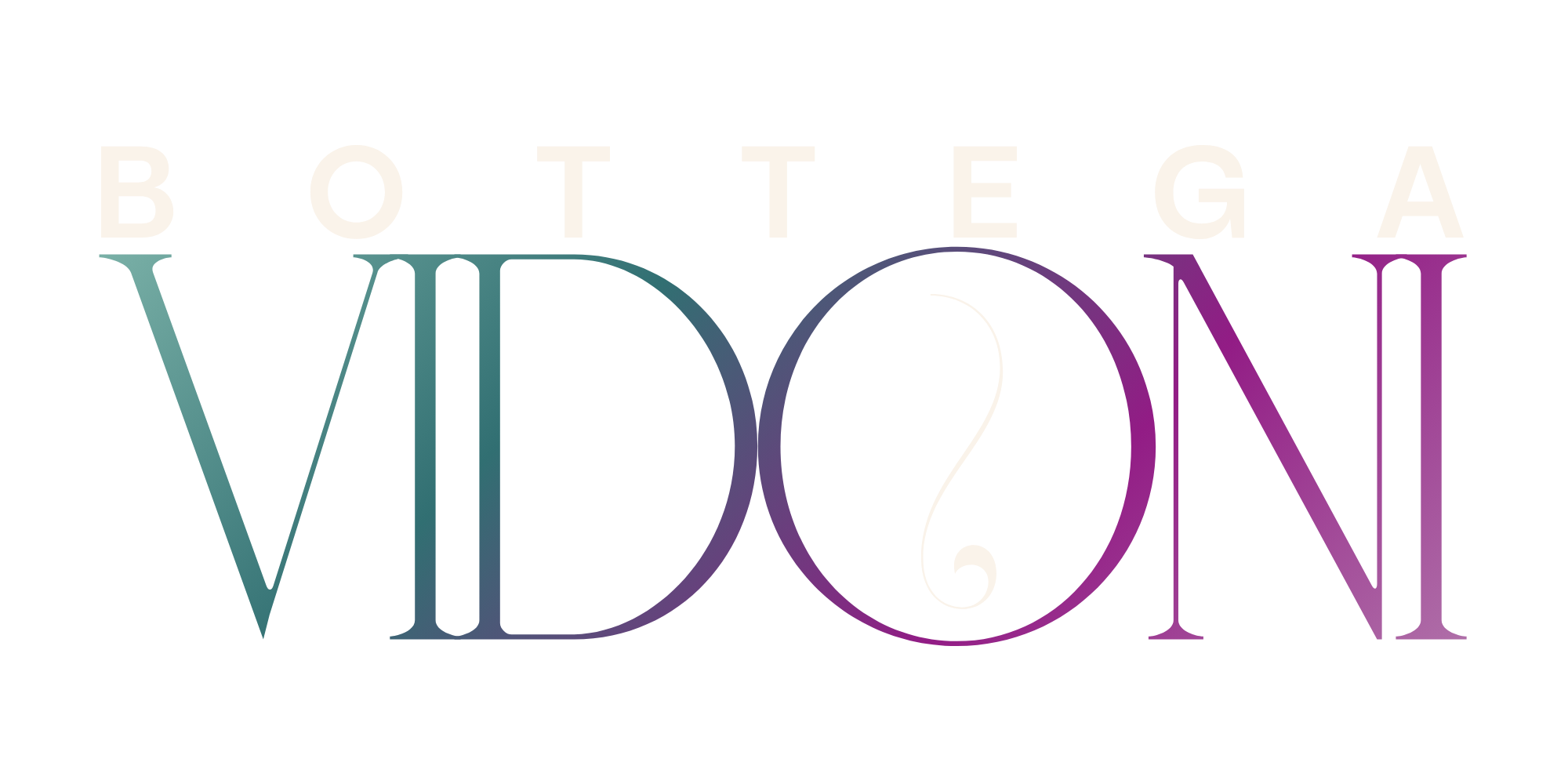 Bottega Vidoni