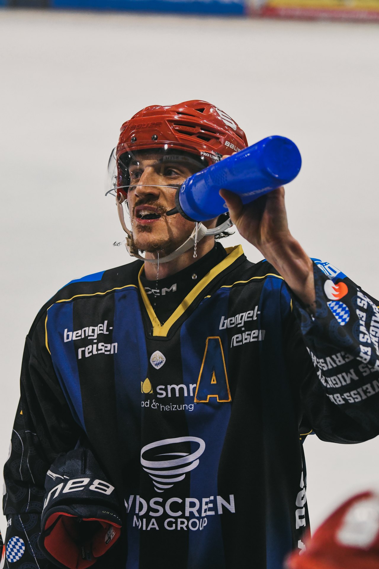 Lukas Krumpe