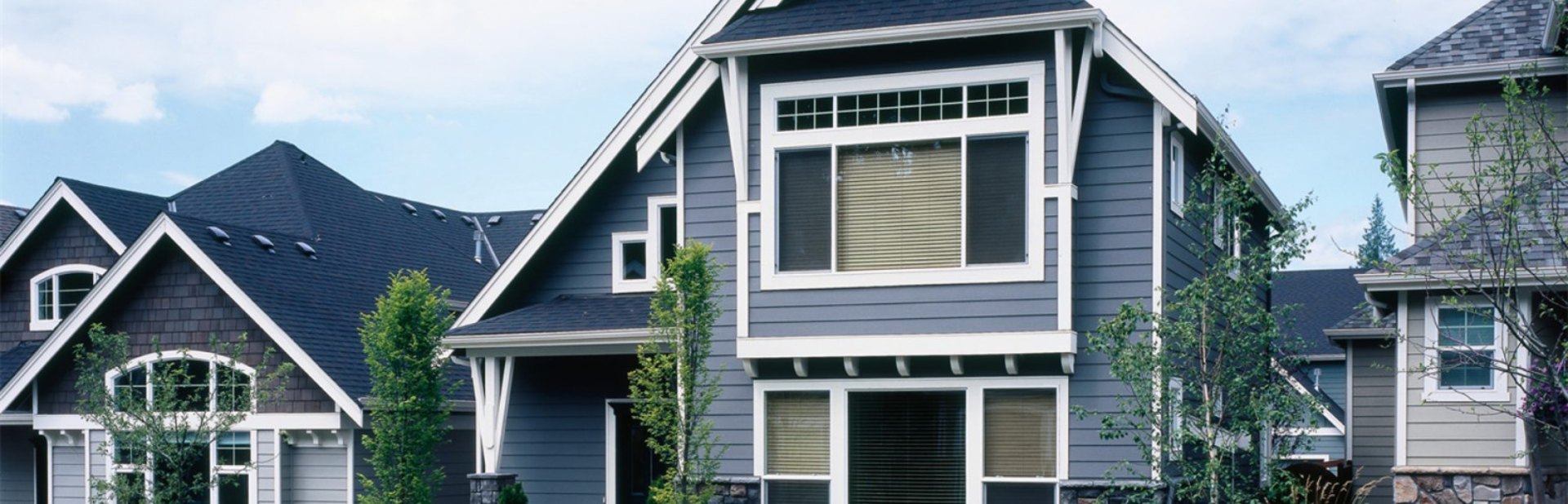 Exterior Remodeling Contractor in Los Angeles