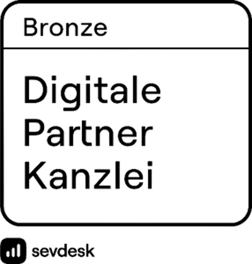 sevdesk Logo