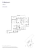 Skye at Holland 3 Bedroom C2 Floor Plan