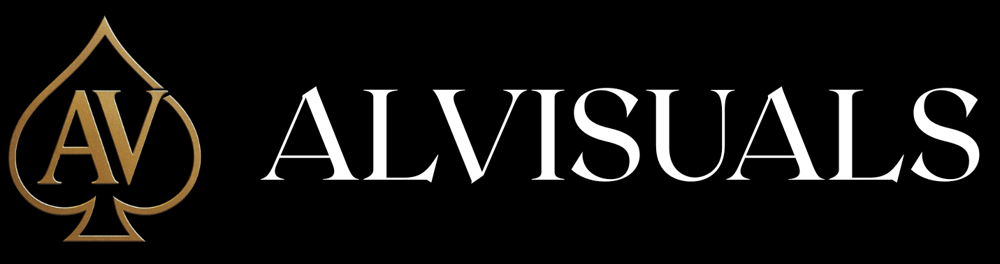 ALVISUALS WERBEAGENTUR 
VISUALISIERE DEINE VISION