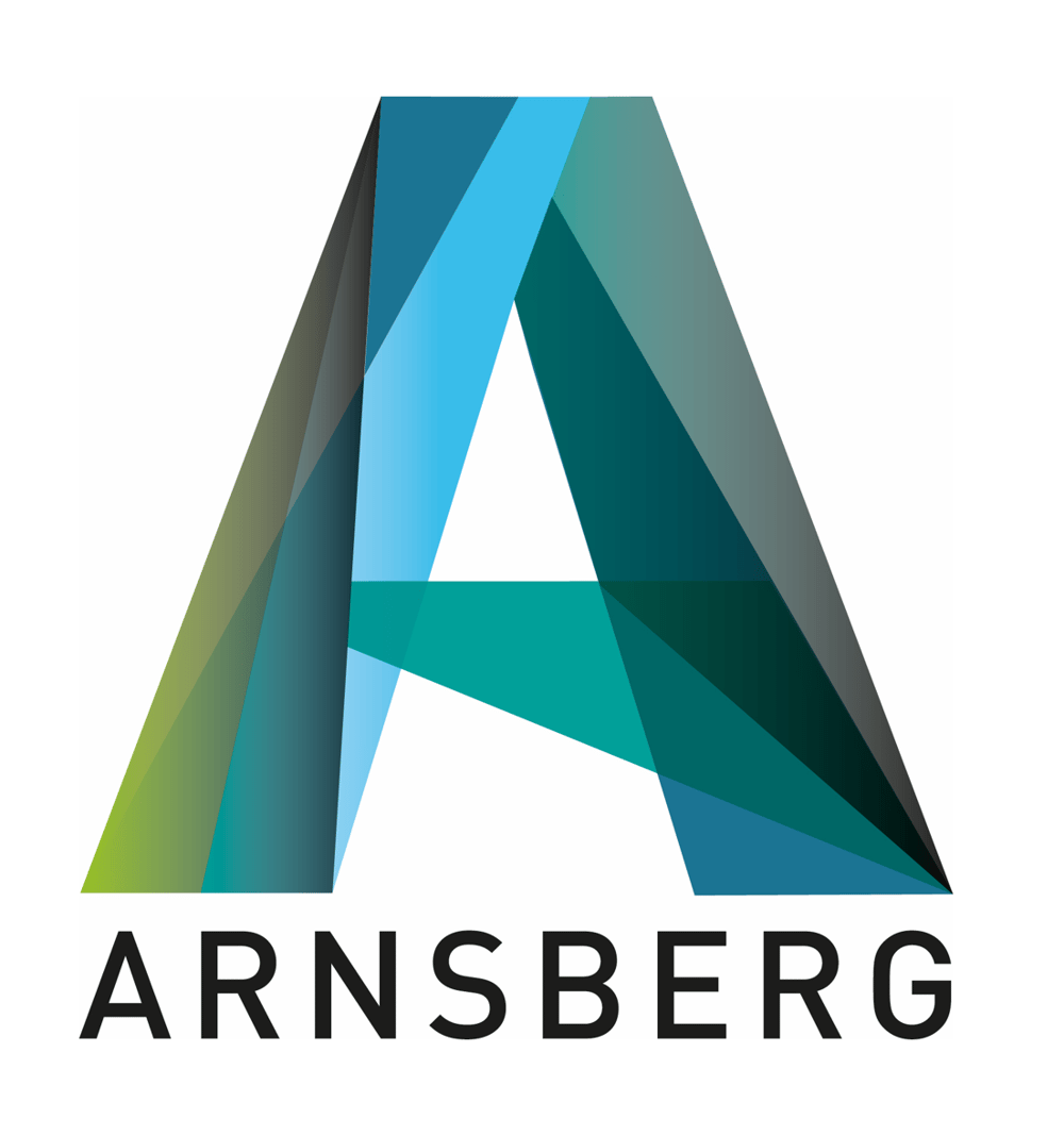 Logo der Stadt Arnsberg– Kommunikationsbegleitung bei Infrastrukturmaßnahmen