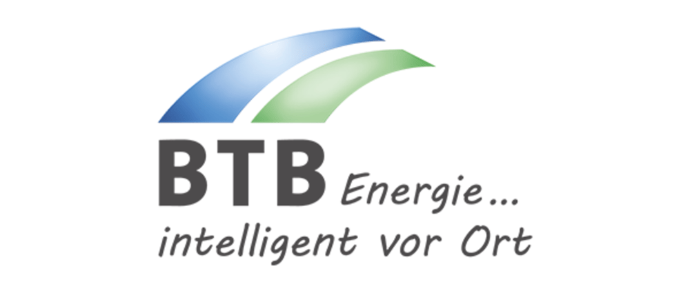 BTB Logo
