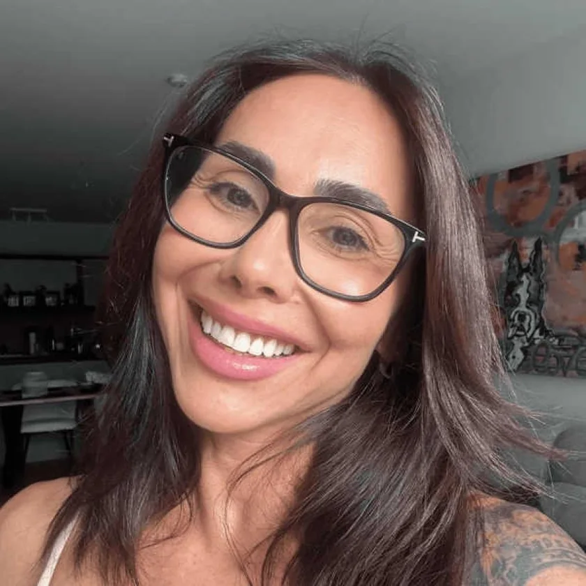 Yasmin Gaind, Porträt