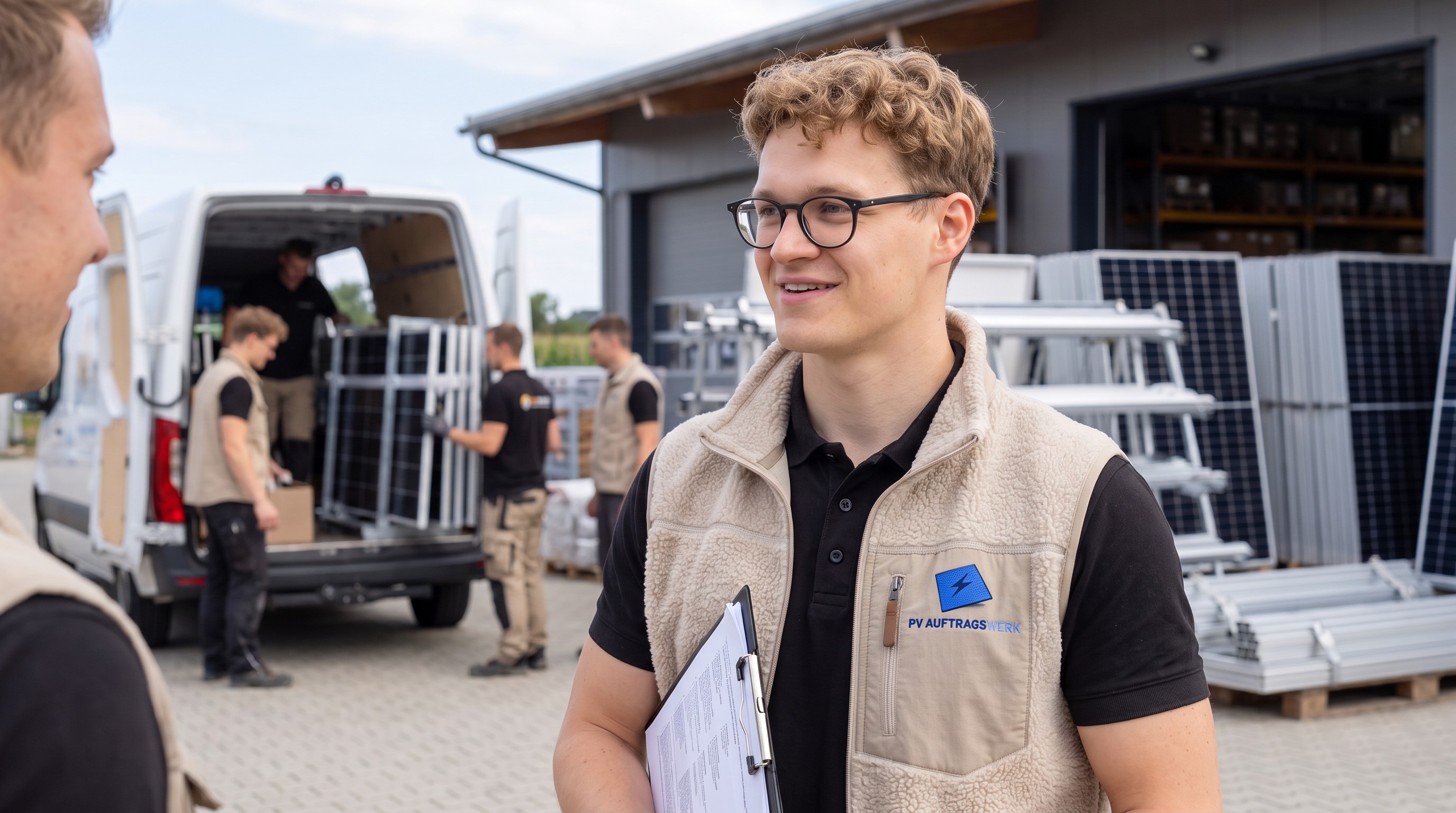 Vorbereitung schlägt Talent: Wer mit Plan zum Termin fährt, fährt öfter mit Unterschrift heim.