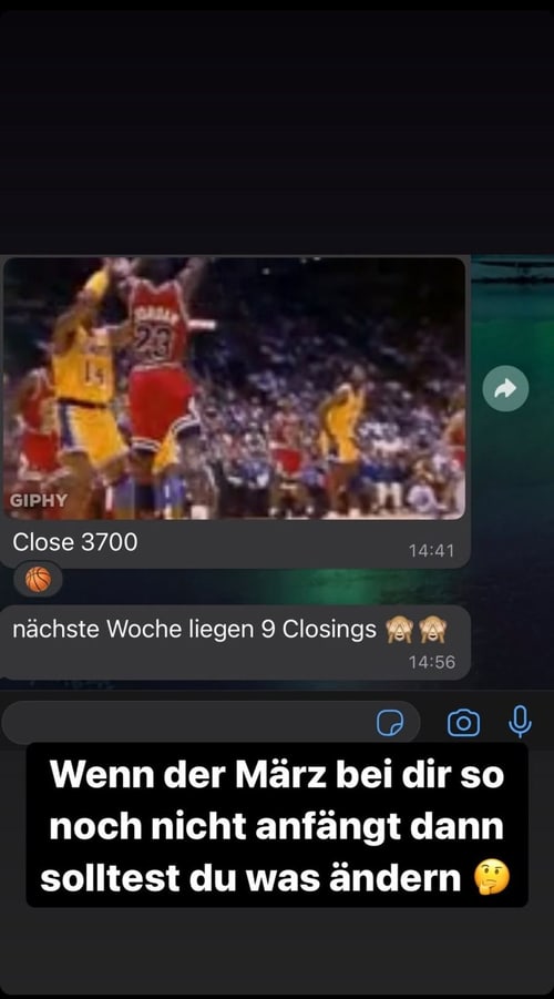 Kundenergebnis