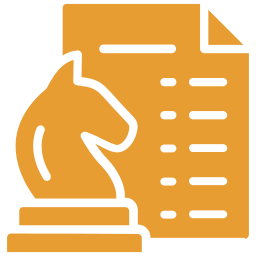 Planbar zum Erfolgssystem Icon