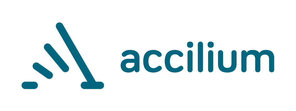 accilium Logo