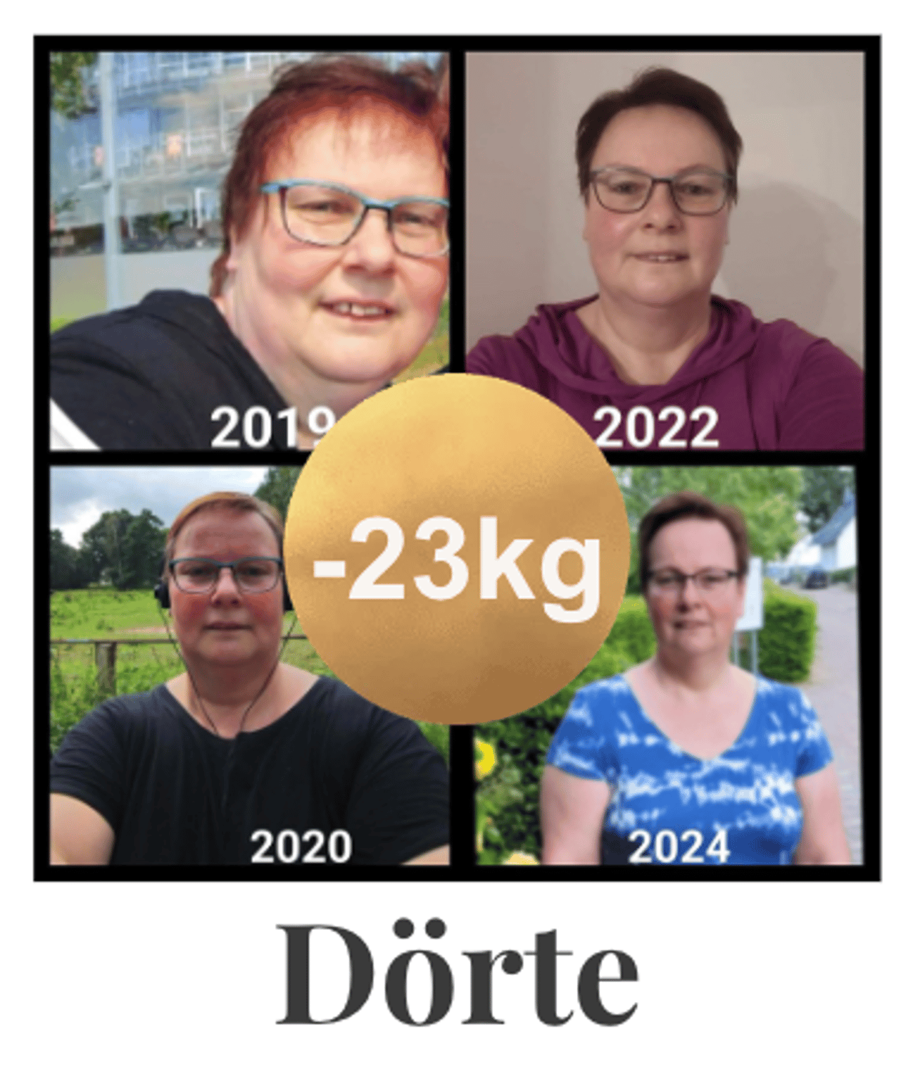 Dörte