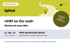 KWF on the road | Spittal an der Drau 