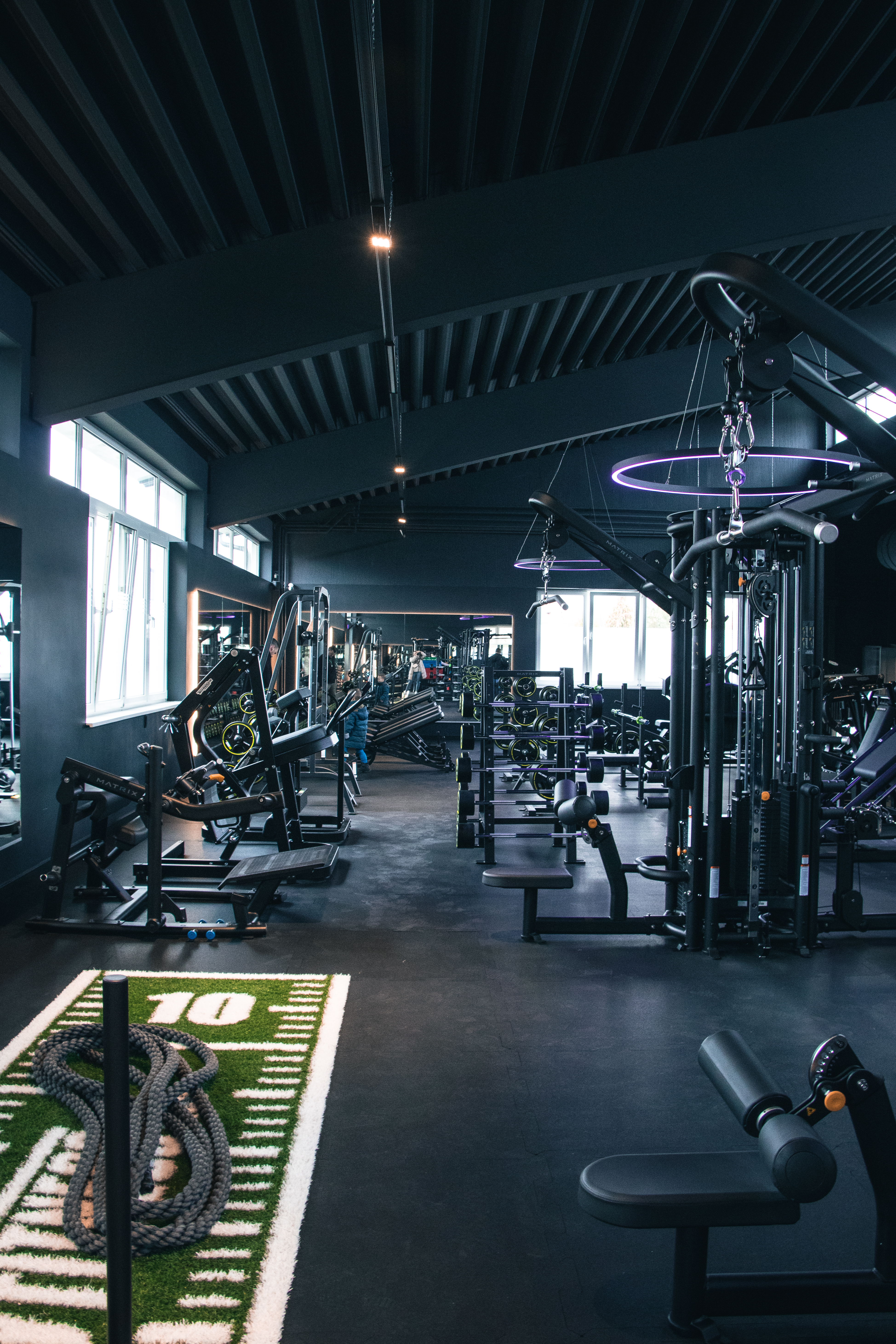 Easyfitness Usingen – Eindruck 7