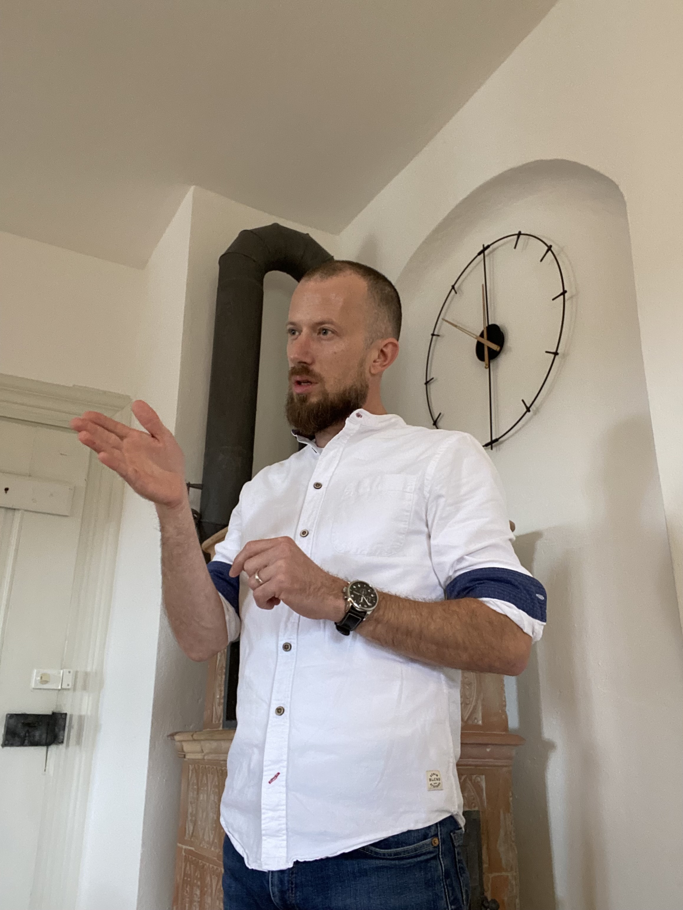 Coach für Lebensstilmedizin