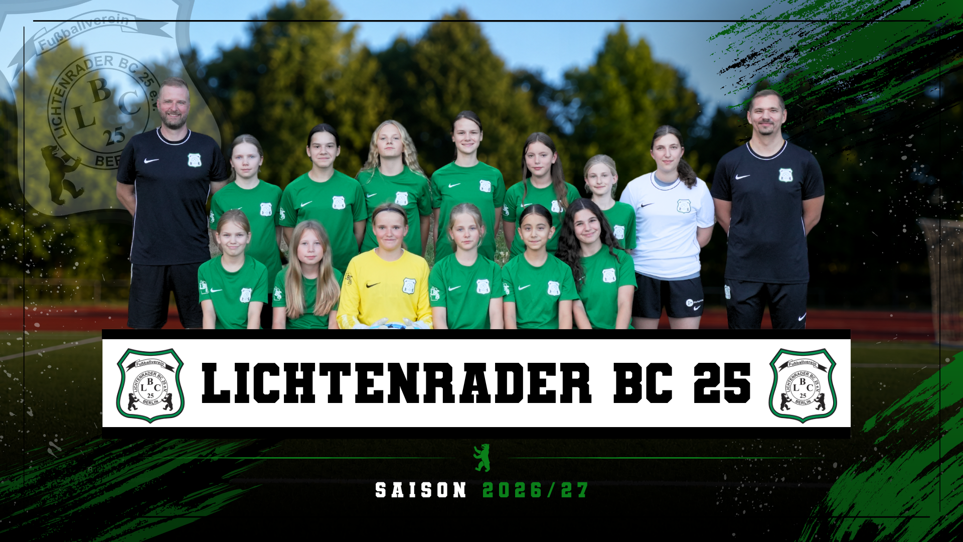 1.D Juniorinnen