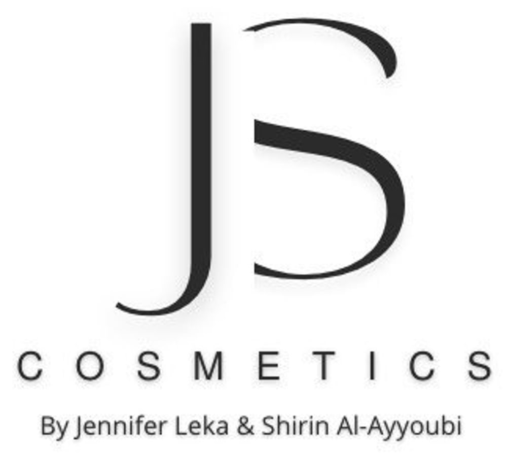 JS Cosmetics Logo – Kosmetikstudio Mannheim
