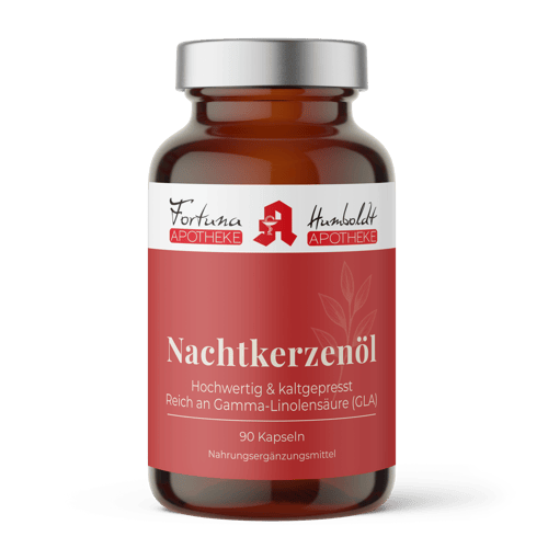 Nachtkerzenöl