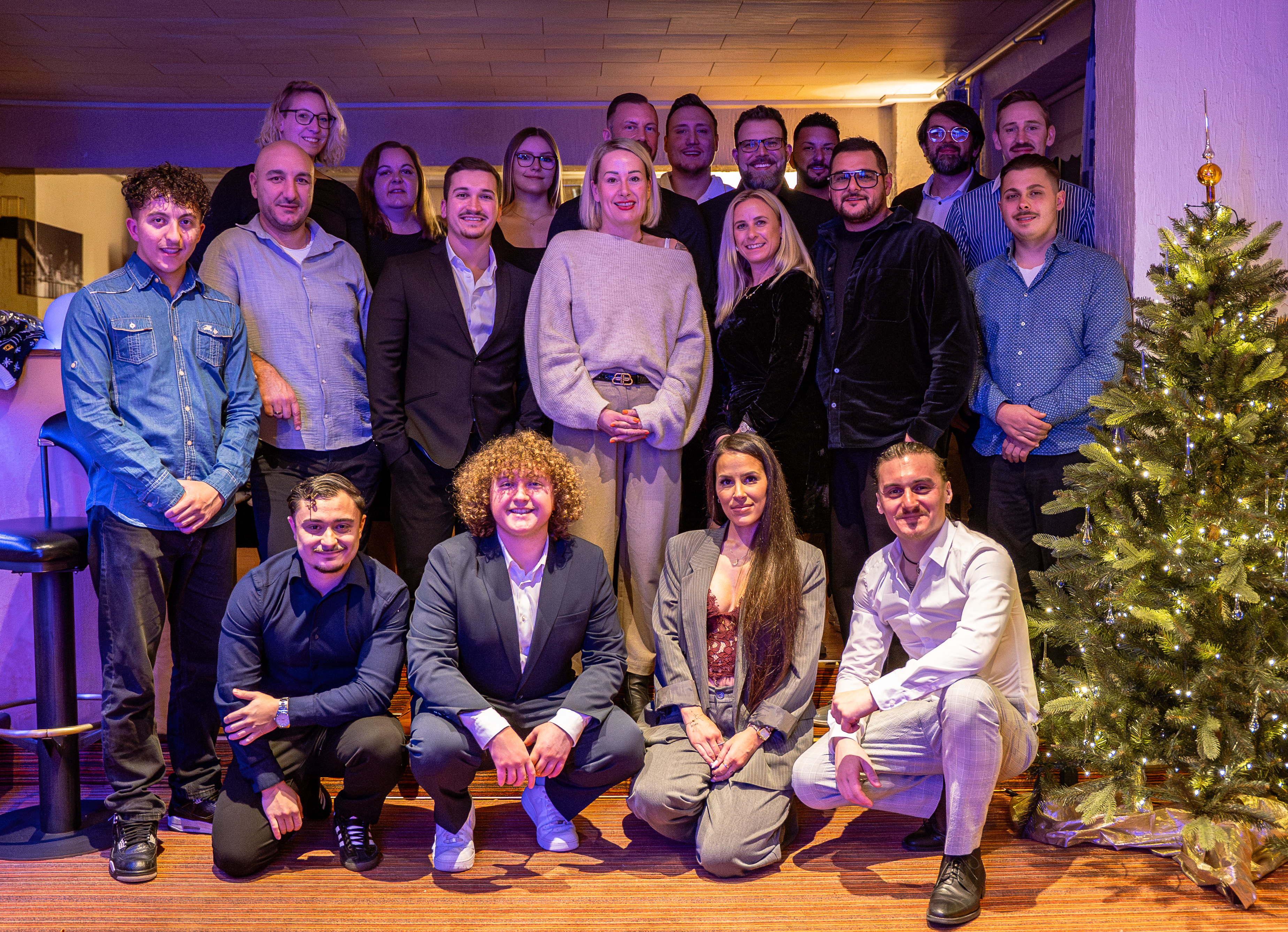 Team
