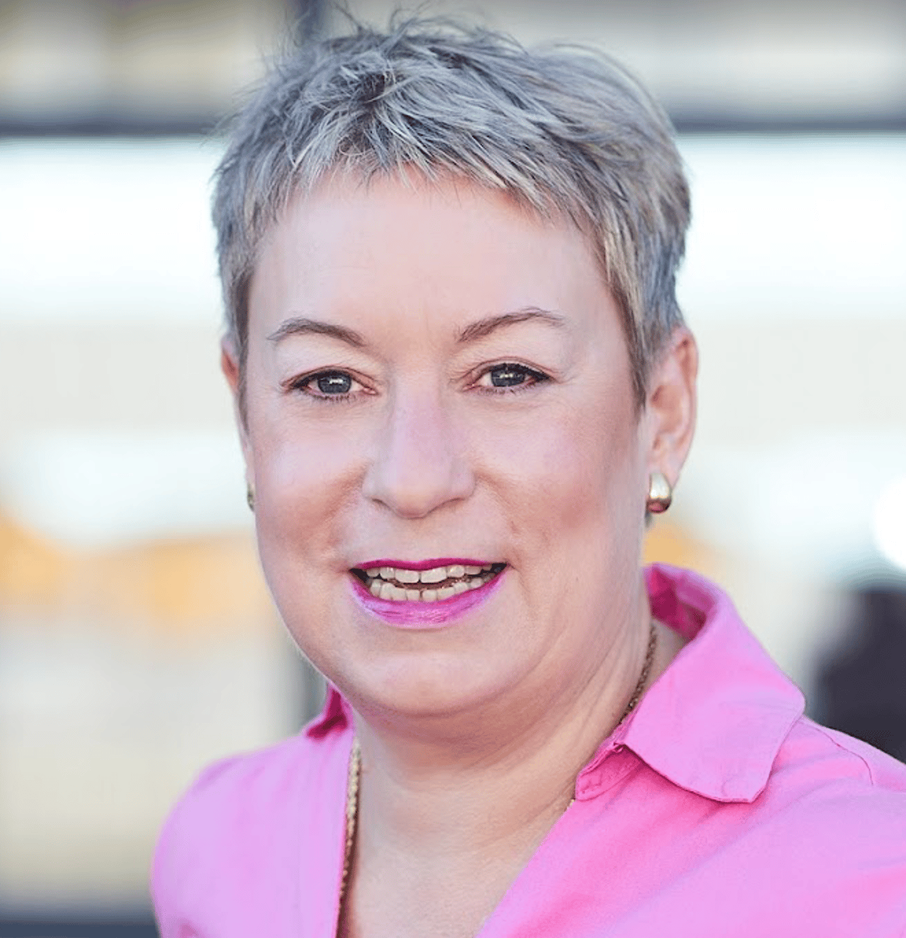 Manuela Ruppert