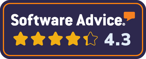 Software Advice Bewertung – zur Bewertungsseite