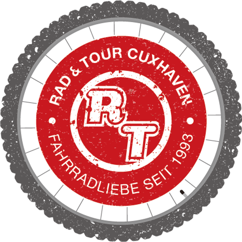 Logo Rad&Tour Cuxhaven