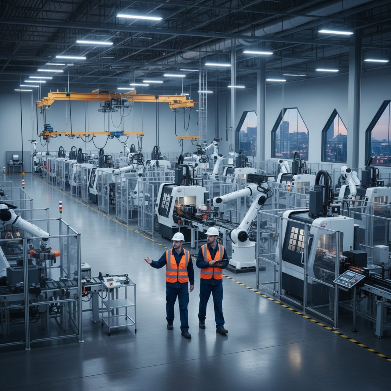 Industrie