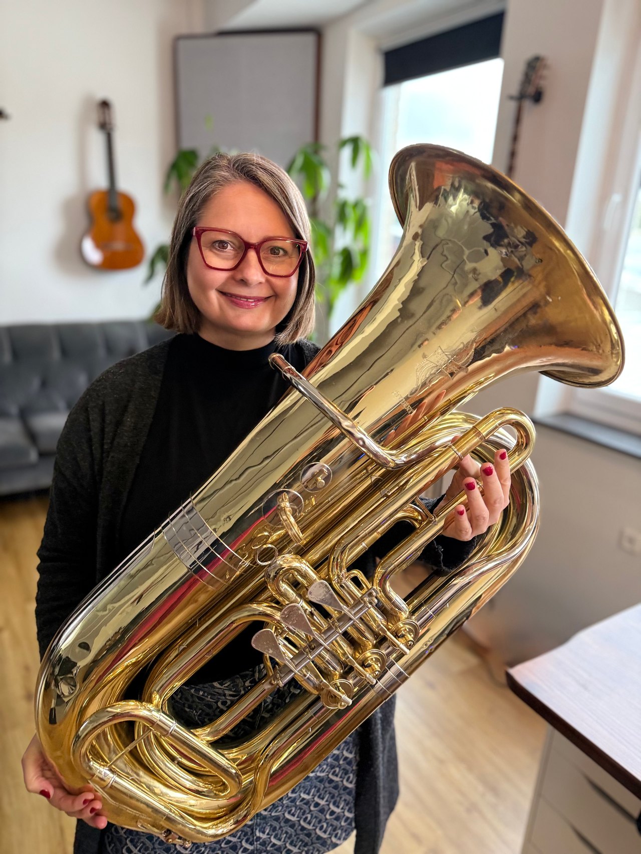 Ite Brass Wiesn