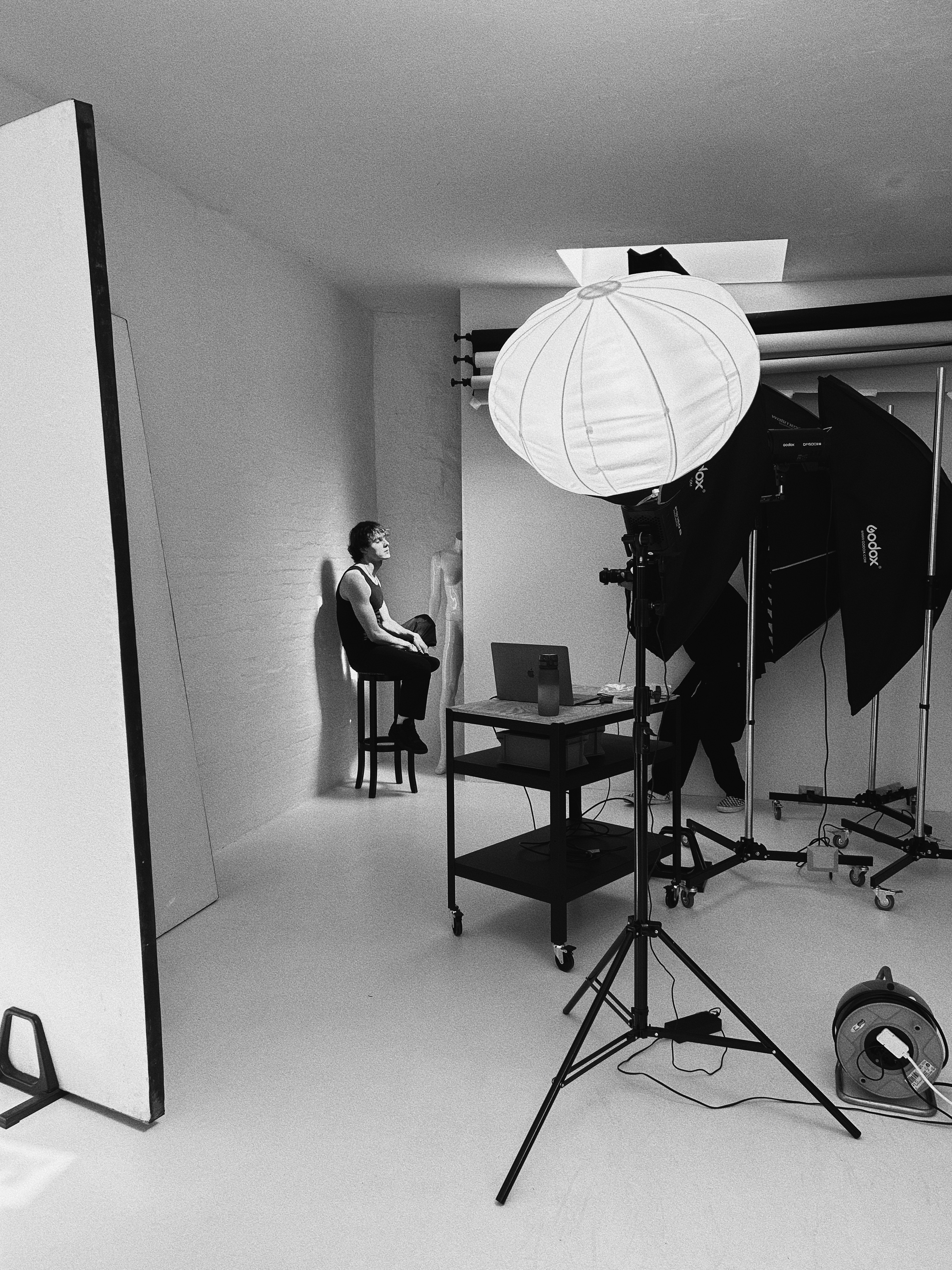 BTS Foto 3