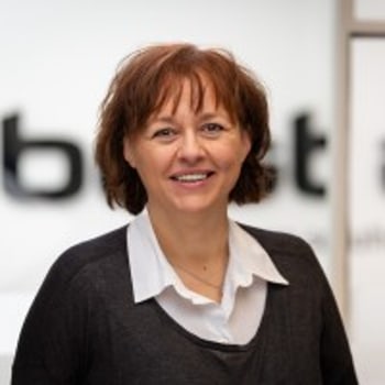 Sandra Müller