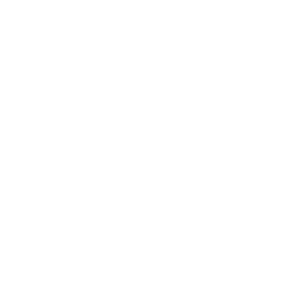 Logo mit weißem Text "hochzeitsKINO" und einem stilisierten "Y" als Wiedergabesymbol.
