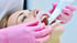 Digitale Abformung mit Intraoral-Scanner