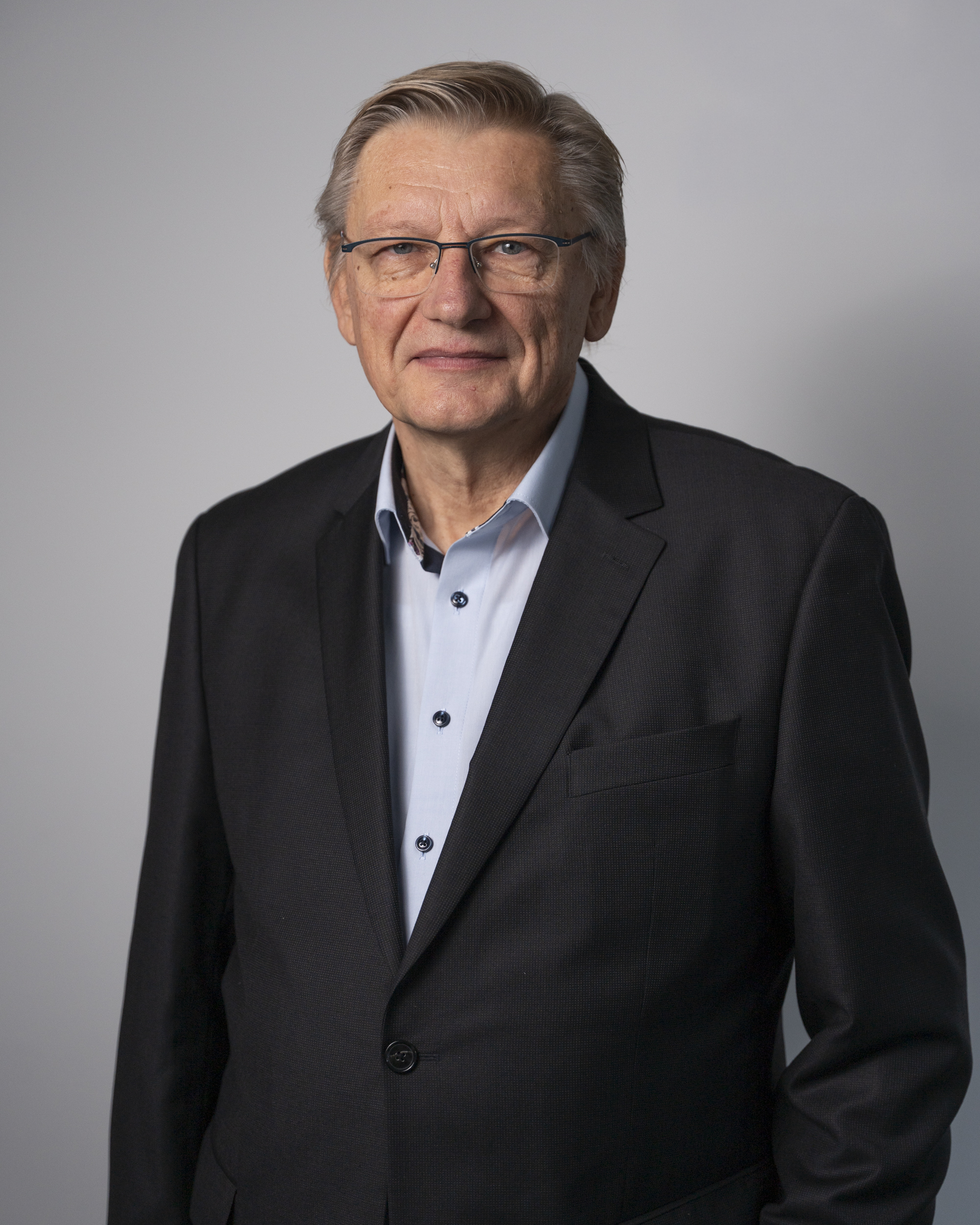 Georg Maron – Bauingenieur