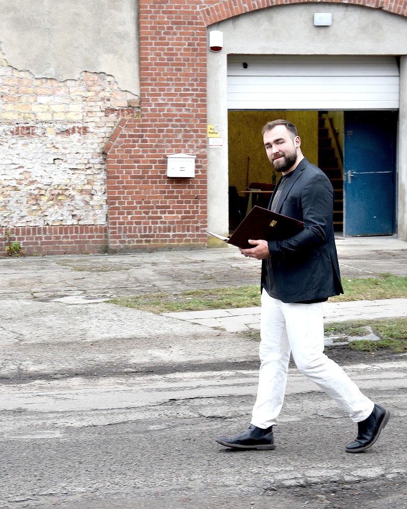 Immobilienmakler BASA – professioneller Verkauf