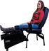 Hako Med horizontal therapy using advanced electrotherapy technique