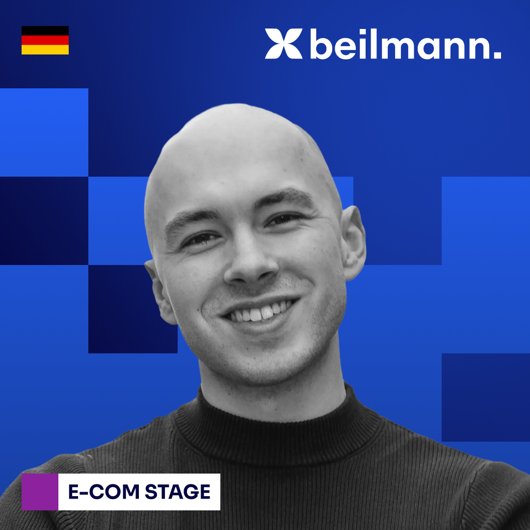 Lukas Maria Beilmann